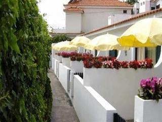Vilas Maria Funchal  Extérieur photo
