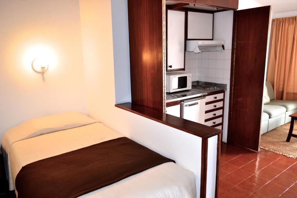 Vilas Maria Funchal  Chambre photo